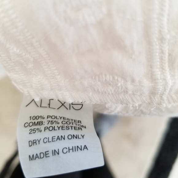Alexis NWT med top - Picture 7 of 12
